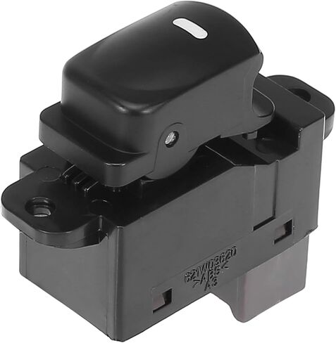 X AUTOHAUX Front Passenger Side Power Window Switch 93580-0Q000 Replacement for Hyundai Elantra 2008 2011 2018 in Saudi Arabia
