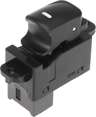 X AUTOHAUX Front Passenger Side Power Window Switch 93580-0Q000 Replacement for Hyundai Elantra 2008 2011 2018 in Saudi Arabia
