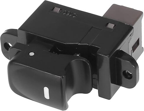 X AUTOHAUX Front Passenger Side Power Window Switch 93580-0Q000 Replacement for Hyundai Elantra 2008 2011 2018 in Saudi Arabia