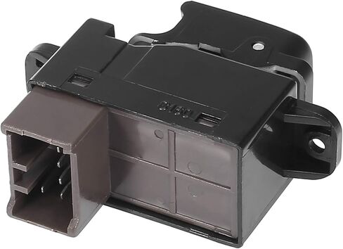 X AUTOHAUX Front Passenger Side Power Window Switch 93580-0Q000 Replacement for Hyundai Elantra 2008 2011 2018 in Saudi Arabia