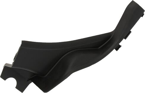 Genuine Honda 74221-T0A-A00 Front (Driver Side) Cowl Top in Saudi Arabia