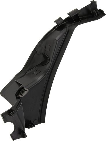 Genuine Honda 74221-T0A-A00 Front (Driver Side) Cowl Top in Saudi Arabia