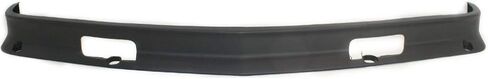 for Chevy K1500 / K2500 / K3500 Valance 1988-1998 Front Lower | Primed | Air Deflector | w/Tow Hook Holes | Plastic | GM1090105 | 15569430 in Saudi Arabia