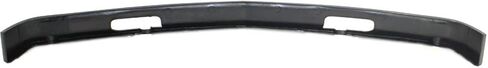 for Chevy K1500 / K2500 / K3500 Valance 1988-1998 Front Lower | Primed | Air Deflector | w/Tow Hook Holes | Plastic | GM1090105 | 15569430 in Saudi Arabia
