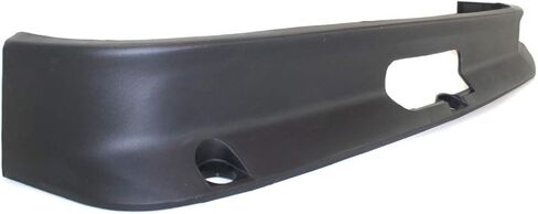 for Chevy K1500 / K2500 / K3500 Valance 1988-1998 Front Lower | Primed | Air Deflector | w/Tow Hook Holes | Plastic | GM1090105 | 15569430 in Saudi Arabia
