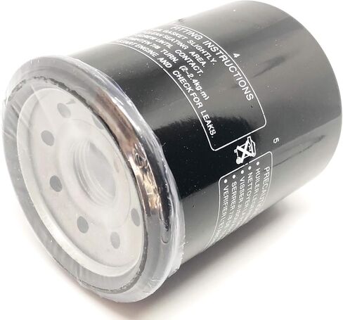 فلتر زيت متوافق مع مولد هوندا EB11000K1 EB10000AH EB11000 EB12D EB12DA in Kuwait