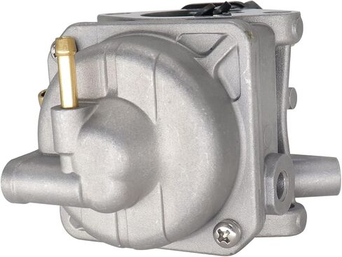 قطع غيار Autu 3R1-03200-1 مكربن ​​محرك القارب متوافق مع Nissan Tohatsu Me rcury MF3.5 MFS4 MFS5 NFS4 4 السكتة الدماغية 4HP 5HP Outboards 3R1-03200-1 3AS-03200-0 3R1-03200-1-00 in Saudi Arabia