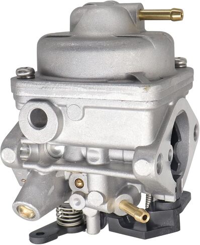قطع غيار Autu 3R1-03200-1 مكربن ​​محرك القارب متوافق مع Nissan Tohatsu Me rcury MF3.5 MFS4 MFS5 NFS4 4 السكتة الدماغية 4HP 5HP Outboards 3R1-03200-1 3AS-03200-0 3R1-03200-1-00 in Saudi Arabia
