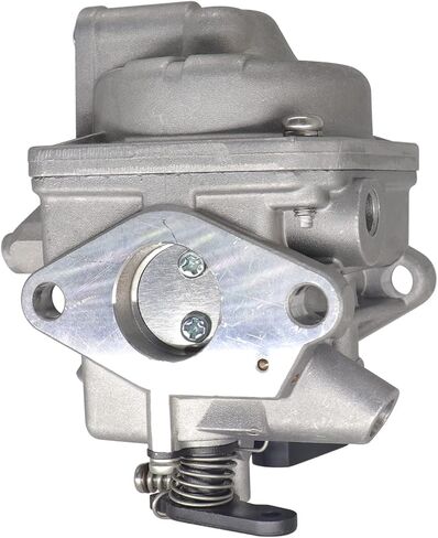 قطع غيار Autu 3R1-03200-1 مكربن ​​محرك القارب متوافق مع Nissan Tohatsu Me rcury MF3.5 MFS4 MFS5 NFS4 4 السكتة الدماغية 4HP 5HP Outboards 3R1-03200-1 3AS-03200-0 3R1-03200-1-00 in Saudi Arabia