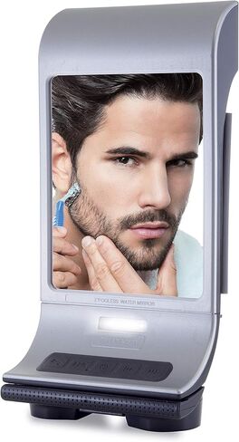 Zadro ZW20TSBT Z'fogless LED Lighted Bluetooth Enabled Water Mirror in Kuwait