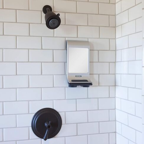 Zadro ZW20TSBT Z'fogless LED Lighted Bluetooth Enabled Water Mirror in Kuwait