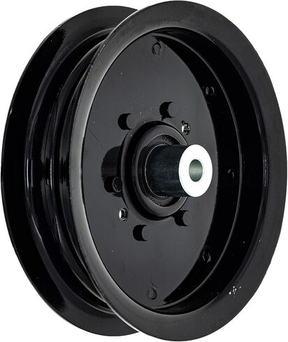 8TEN Idler Pulley for Snapper Simplicity Ferris ZT2342 ZT21542 ZT2348 ZT2246 ZT2246 ZT2548 ZT2300 300S S65Z 7034422SM in Saudi Arabia