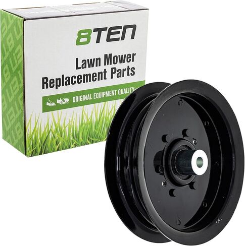8TEN Idler Pulley for Snapper Simplicity Ferris ZT2342 ZT21542 ZT2348 ZT2246 ZT2246 ZT2548 ZT2300 300S S65Z 7034422SM in Saudi Arabia