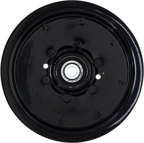 8TEN Idler Pulley for Snapper Simplicity Ferris ZT2342 ZT21542 ZT2348 ZT2246 ZT2246 ZT2548 ZT2300 300S S65Z 7034422SM in Saudi Arabia