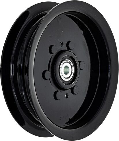8TEN Idler Pulley for Snapper Simplicity Ferris ZT2342 ZT21542 ZT2348 ZT2246 ZT2246 ZT2548 ZT2300 300S S65Z 7034422SM in Saudi Arabia