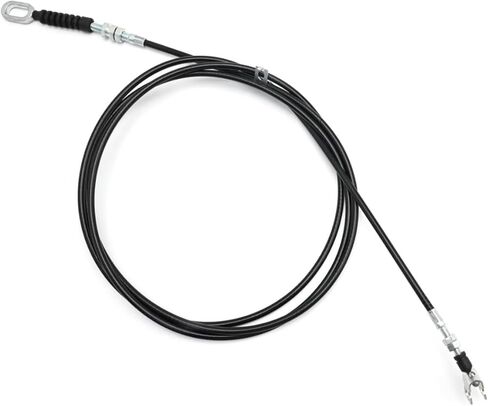 AM130237 103" Throttle Cable Fit for John Deere Gator 4X2 & 6X4 Trail R72654 AM125306 in Kuwait