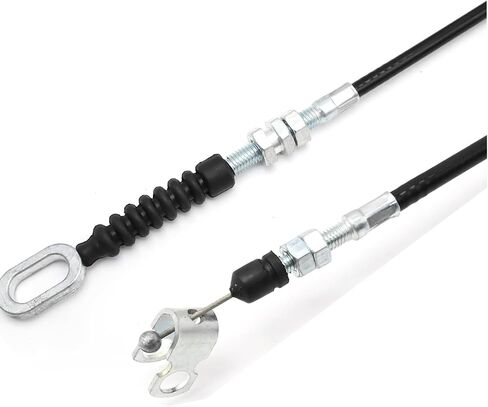 AM130237 103" Throttle Cable Fit for John Deere Gator 4X2 & 6X4 Trail R72654 AM125306 in Kuwait