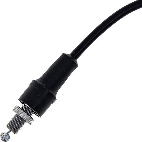 NICHE Throttle Cable for Yamaha Banshee 350 YFZ350 2GU-26260-01-00 in Saudi Arabia