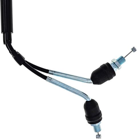 NICHE Throttle Cable for Yamaha Banshee 350 YFZ350 2GU-26260-01-00 in Saudi Arabia