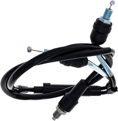 NICHE Throttle Cable for Yamaha Banshee 350 YFZ350 2GU-26260-01-00 in Saudi Arabia