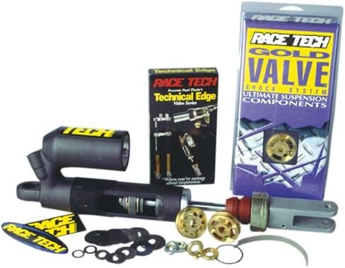 Race Tech 201-4603 Shock Gold Valve in Saudi Arabia