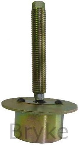 Swiveler Weight Jack Bolt Weightjack Cup Swivler Steel Kit IMCA USMTS sport mod in Kuwait