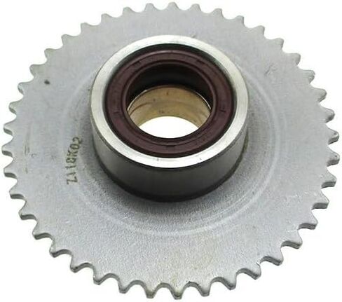 بداية والعتاد ل Zongshen 2V Z190 190cc محرك كهربائي بداية ZS1P62YML-2 حفرة الدراجة الترابية in Kuwait