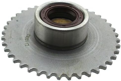 بداية والعتاد ل Zongshen 2V Z190 190cc محرك كهربائي بداية ZS1P62YML-2 حفرة الدراجة الترابية in Kuwait