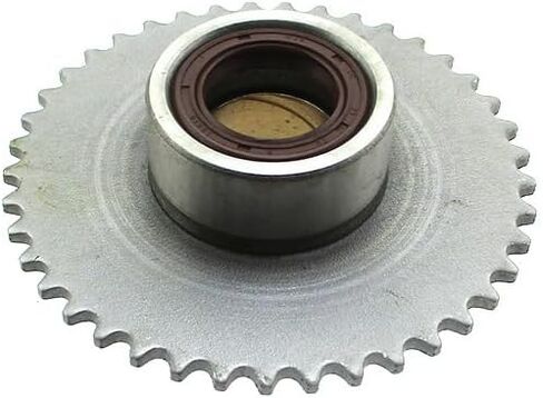 بداية والعتاد ل Zongshen 2V Z190 190cc محرك كهربائي بداية ZS1P62YML-2 حفرة الدراجة الترابية in Kuwait