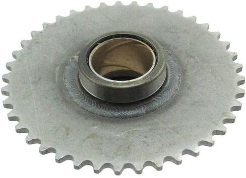 بداية والعتاد ل Zongshen 2V Z190 190cc محرك كهربائي بداية ZS1P62YML-2 حفرة الدراجة الترابية in Kuwait