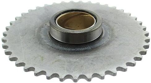 بداية والعتاد ل Zongshen 2V Z190 190cc محرك كهربائي بداية ZS1P62YML-2 حفرة الدراجة الترابية in Kuwait
