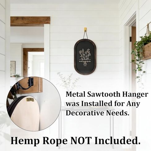 Welcome Sign for Front Porch, 3D Farmhouse Welcome Decor Rustic Wood Door Sign Distressed Home Wall Art with 3D Flower Patterns for Entryway Living Room Office Housewarming Decor in Kuwait