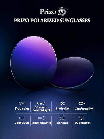 Polarized Lenses Replacement for Oakley Straightlink Sunglasses OO9331, 2 Pairs - MultiOptions in Saudi Arabia