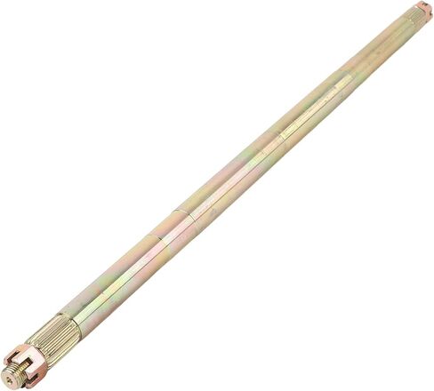 المحور الخلفي المباشر 23T، المحور الخلفي لدراجة الانجراف الرباعية من سبيكة الفولاذ مقاس 26 بوصة مع 23T لدراجات الانجراف، المحور الخلفي لعربات الذهاب إلى العربات، مركبات الطرق الوعرة ATV، تعديلات دراجة ثلاثية الانجراف in Kuwait