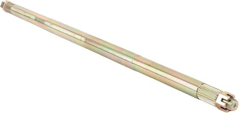 المحور الخلفي المباشر 23T، المحور الخلفي لدراجة الانجراف الرباعية من سبيكة الفولاذ مقاس 26 بوصة مع 23T لدراجات الانجراف، المحور الخلفي لعربات الذهاب إلى العربات، مركبات الطرق الوعرة ATV، تعديلات دراجة ثلاثية الانجراف in Kuwait