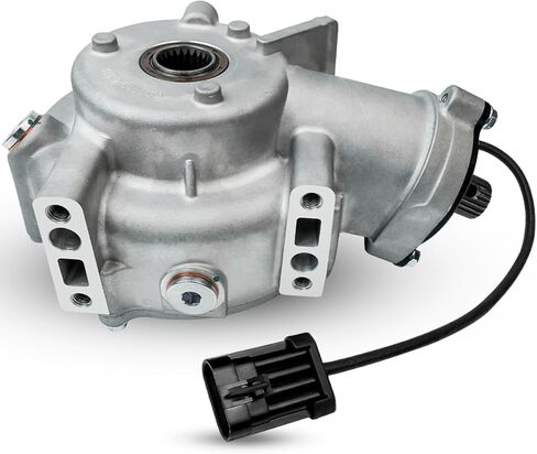 Front Differential Compatible with Polaris Ranger Sportsman Scrambler 400 450 500 570 700 800 ETX 2006-2023, Replaces 1332971 1332578 1332772 in Kuwait