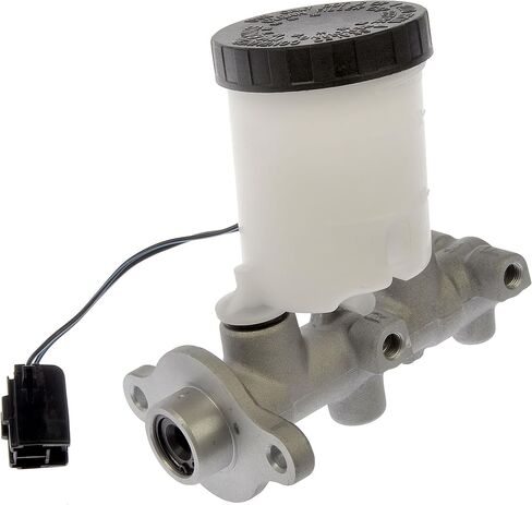 Dorman M630245 Brake Master Cylinder Compatible with Select Mazda Models in Saudi Arabia