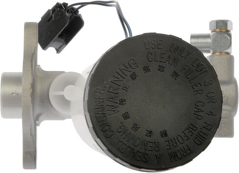 Dorman M630245 Brake Master Cylinder Compatible with Select Mazda Models in Saudi Arabia