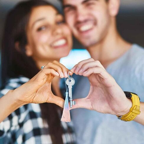 15Pcs Mini Tassels Bookmark for Crafts, 5 Inch 10 Colors Silky Soft with Cord Loops Handmade for DIY Keychain Jewelry Making in Kuwait