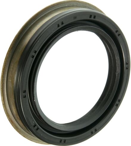 Front Transfer Case Output Shaft Seal for Jeep Grand Cherokee 2005 2006 2007 2008 2009 2010 2011 2012 2013 2014 2015 2016 2017 2018 1 X Replacement 05143715AA, 5143715AA in Kuwait