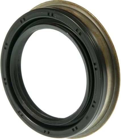 Front Transfer Case Output Shaft Seal for Cadillac CT6 2016 2017 2018 1 X Replacement 05143715AA, 5143715AA in Kuwait