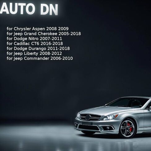 Front Transfer Case Output Shaft Seal for Nissan Titan 2017 2018 1 Pcs Replacement 05143715AA, 5143715AA in Kuwait