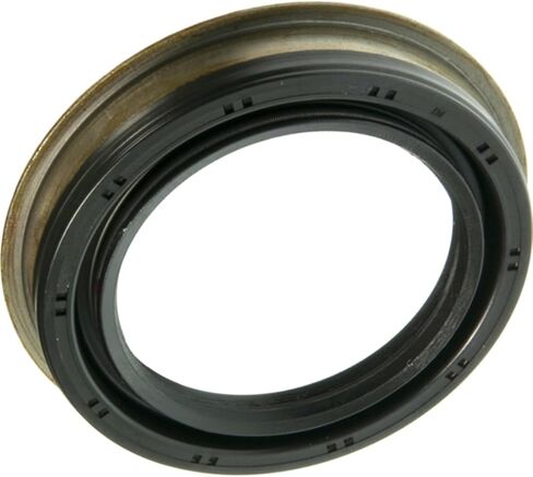 Front Transfer Case Output Shaft Seal for Jeep Liberty 2008 2009 2010 2011 2012 1 Piece Replacement 05143715AA, 5143715AA in Kuwait