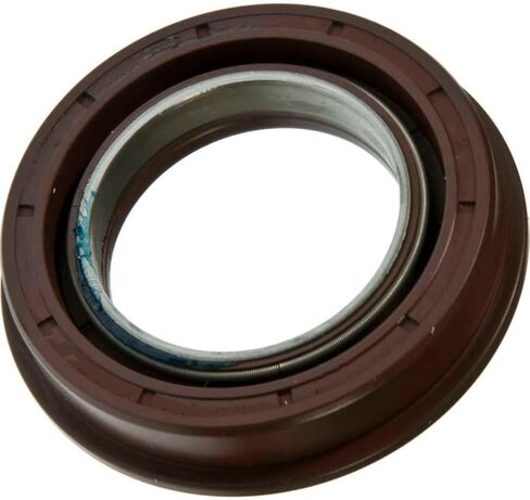 Front Transfer Case Output Shaft Seal for Chevrolet Silverado 2500 1999 2000 2001 2002 2003 2004 1 Piece in Kuwait