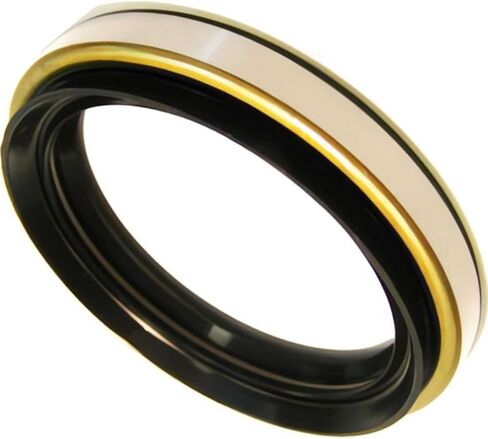 Rear Transfer Case Output Shaft Seal for Jeep Grand Cherokee 1994 1995 1996 1997 1998 1999 2000 2001 2002 2003 2004 1 X in Kuwait