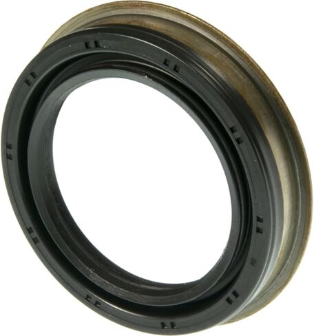 Front Transfer Case Output Shaft Seal for Jeep Commander 2006 2007 2008 2009 2010 1 PCS Replacement 05143715AA, 5143715AA in Kuwait