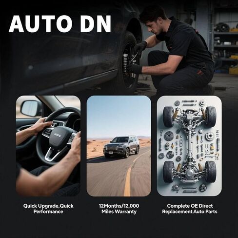 Front Transfer Case Output Shaft Seal for Jeep Commander 2006 2007 2008 2009 2010 1 PCS Replacement 05143715AA, 5143715AA in Kuwait