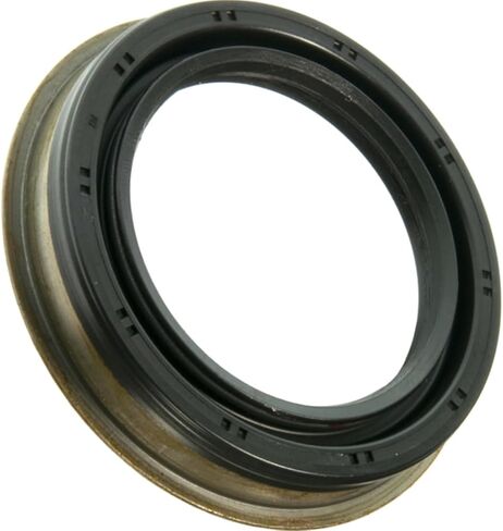 Front Transfer Case Output Shaft Seal for Nissan Titan XD 2016 2017 2018 1 PCS Replacement 05143715AA, 5143715AA in Kuwait