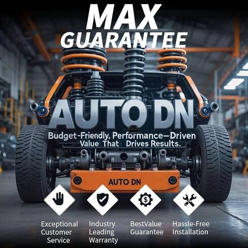 Front Transfer Case Output Shaft Seal for Nissan Titan XD 2016 2017 2018 1 PCS Replacement 05143715AA, 5143715AA in Kuwait