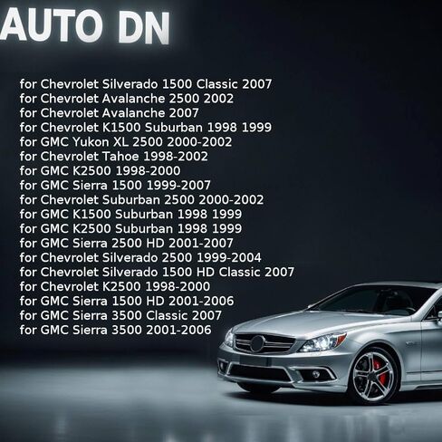 Front Transfer Case Output Shaft Seal for GMC Yukon XL 2500 2000 2001 2002 1 X in Kuwait